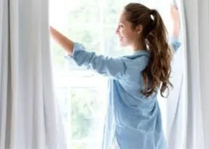 شركة غسيل فرش وستائر بنجران