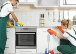 شركة غسيل مطابخ بنجران