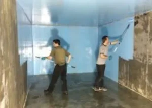 عزل خزان بنجران