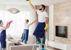 تنظيف أرضيات وحوائط بنجران 