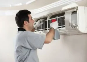 شحن وصيانه وغسيل المكيفات بنجران