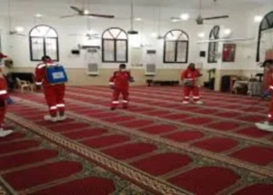أفضل شركة تنظيف بنجران