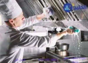 تنظيف منازل بنجران