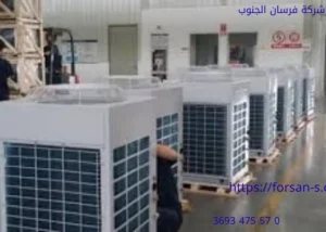 تنظيف مكيفات بنجران