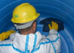 تنظيف خزانات بالرياض