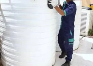 تنظيف خزانات بالرياض