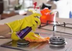 تنظيف مطابخ بالرياض مع التعقيم 