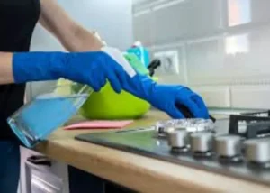 تنظيف مطابخ بالرياض مع التعقيم 