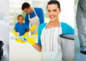 نظافة عميقة للمنازل (تنظيف المنازل بأحدث المعدات )