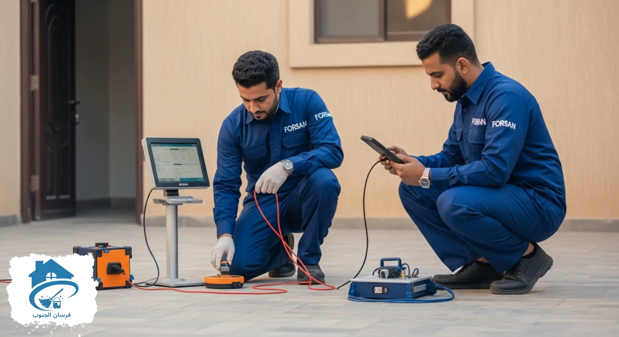 حلول العزل المائي والحراري للأسطح لحماية منزلك
