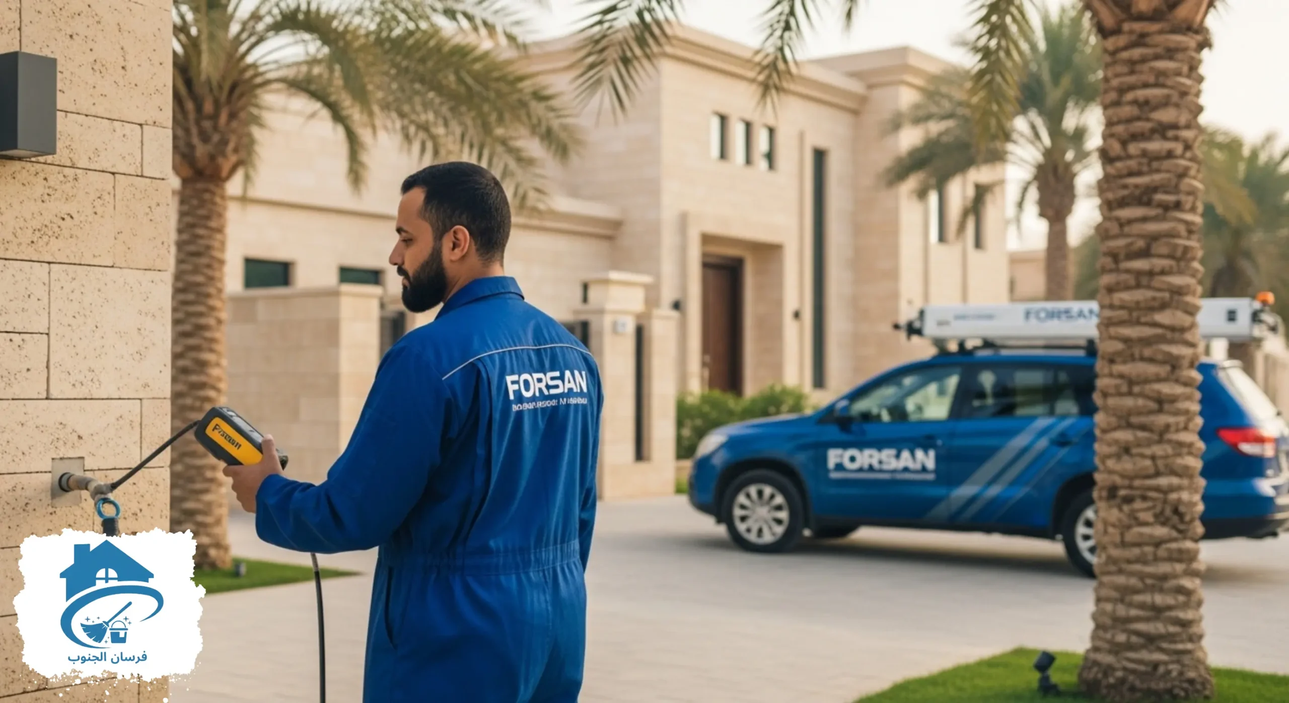 خدمات كشف تسربات المياه بدون تكسير بالرياض بدقة عالية
