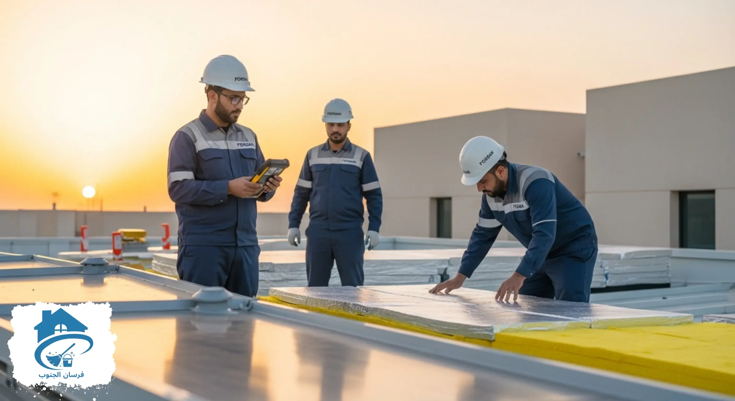 خدمات معالجة تسربات الأسطح بالرياض بأحدث التقنيات
