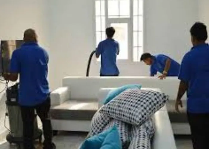 أرخص شركة تنظيف منازل بنجران