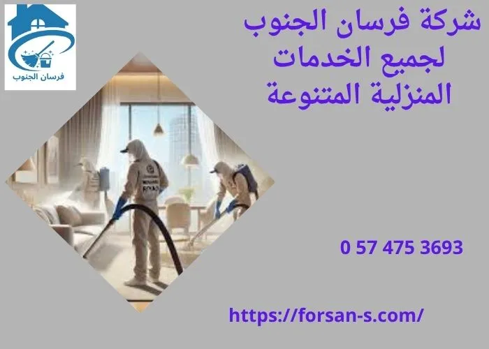 التنظيف بالبخار في الرياض: التقنية الأكثر امان وفاعلية