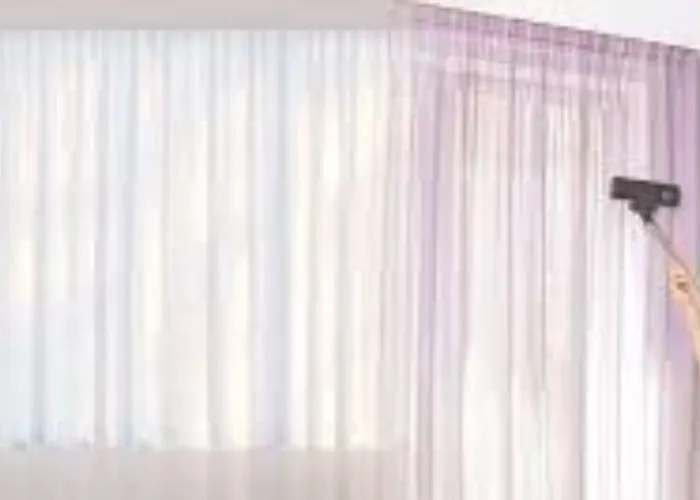 تنظيف ستائر بالرياض بخبرة واحترافية تضمن لك نتائج مبهرة