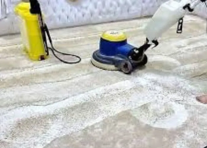 شركة نظافة سعودية متخصصة _شركة تنظيف سجاد بالرياض