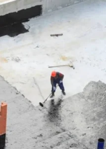 شركة عزل اسطح في نجران